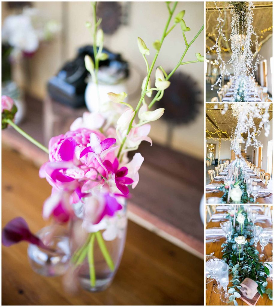 Rustic Wedding