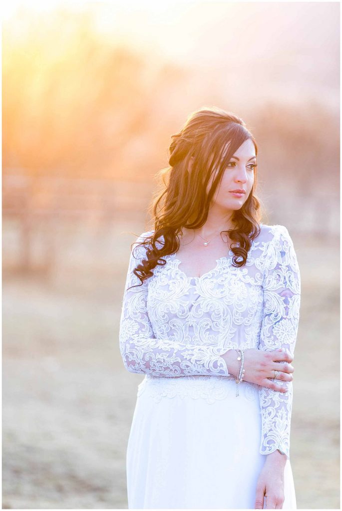 Rustic Wedding