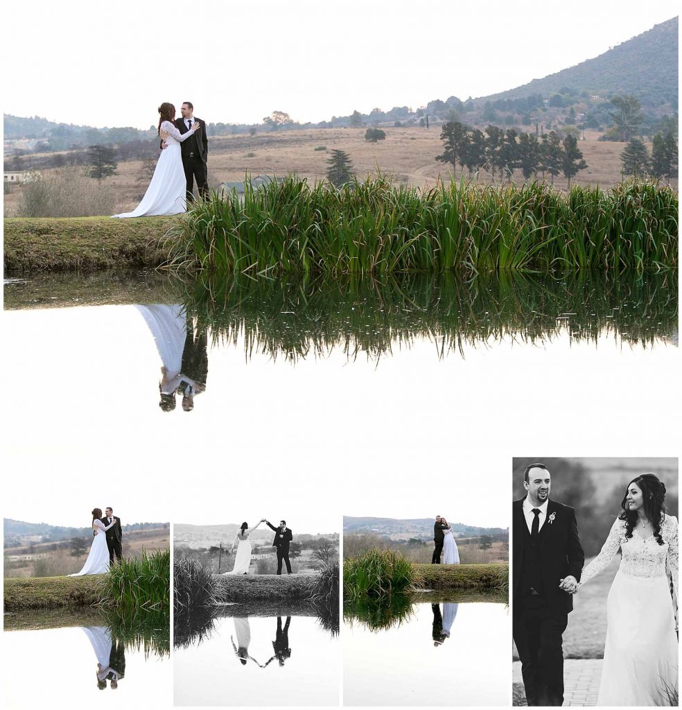 Rustic Wedding