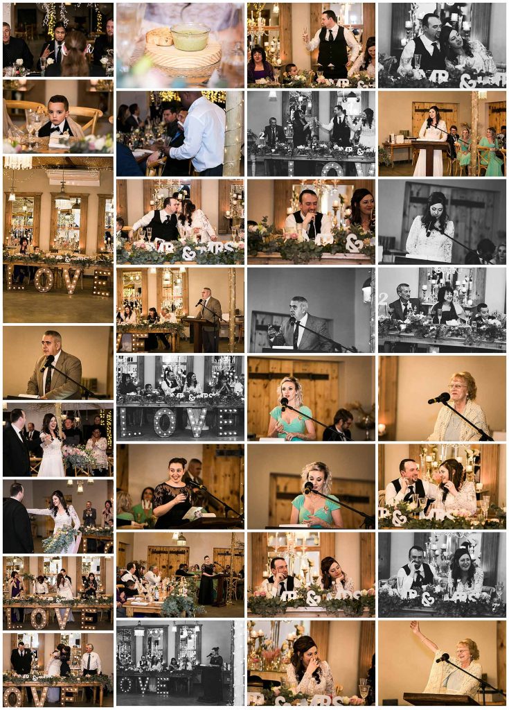 Rustic Wedding
