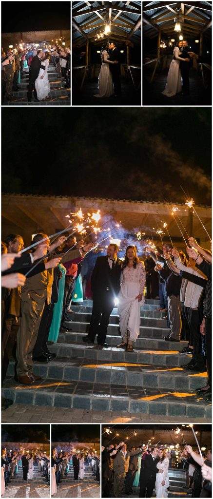 Rustic Wedding