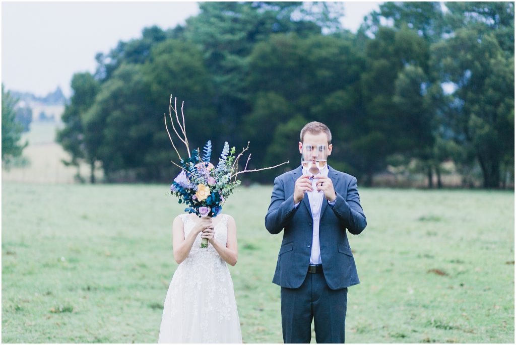 Wedding photography, finding the right one