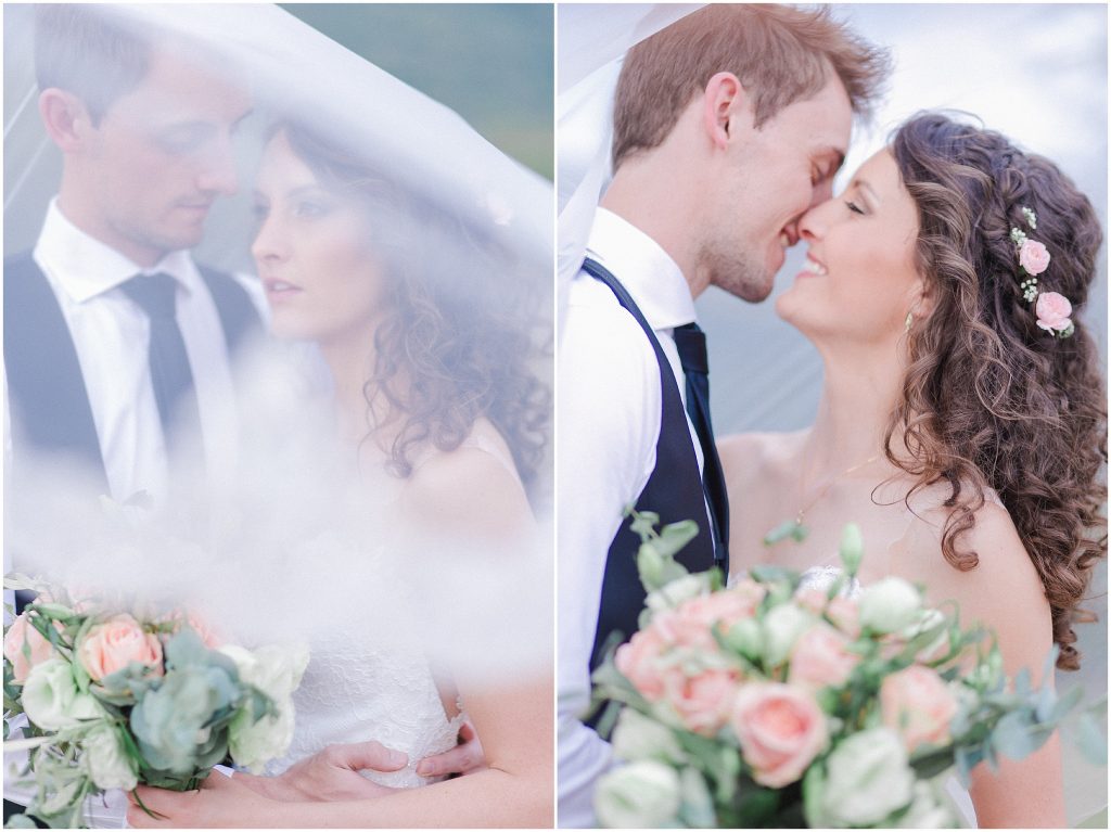 How to find a wedding photographer