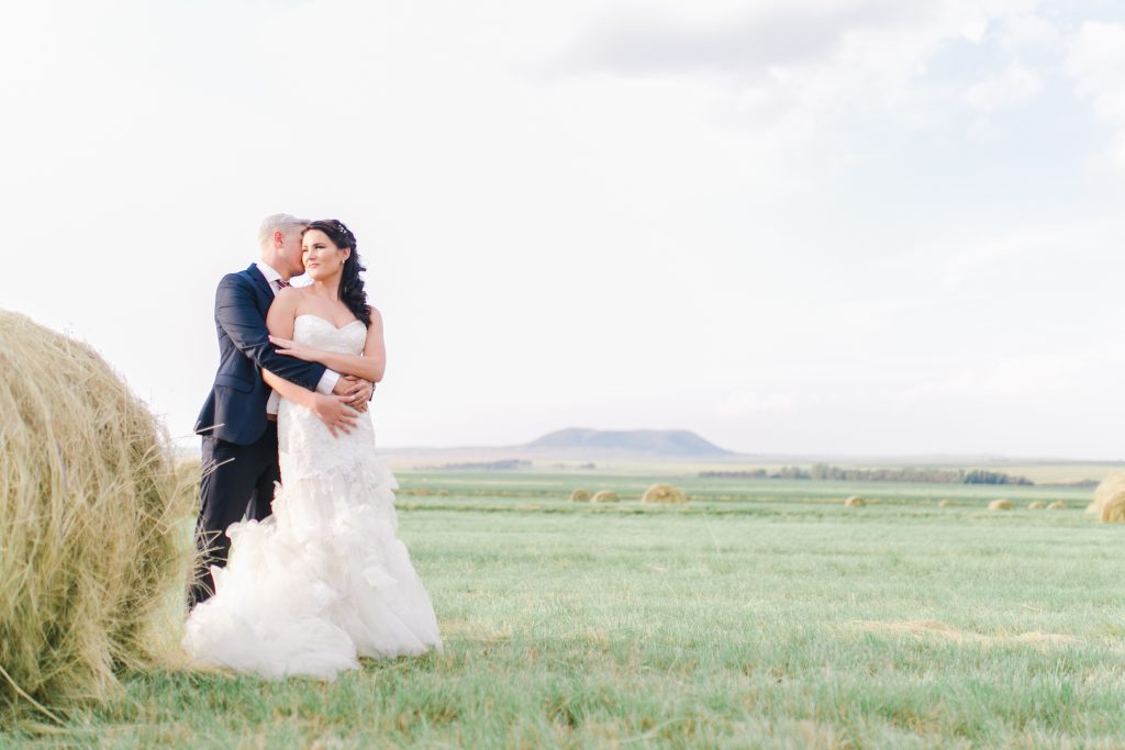 5 Tips for an amazing wedding day