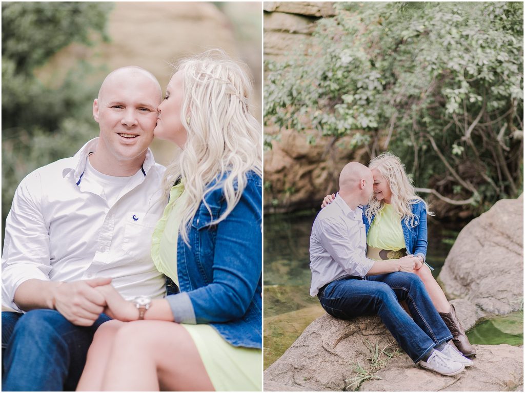 Magalies Mountain Sanctury