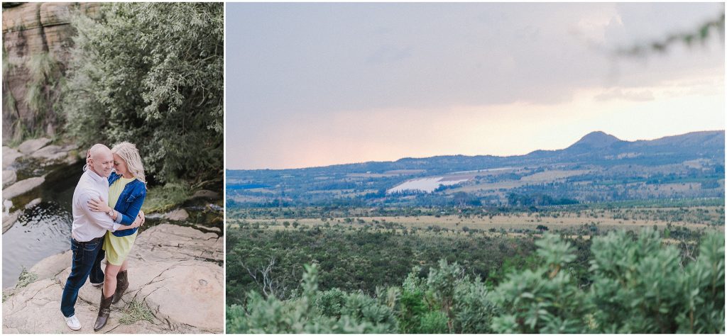 magalies mountain sanctuary