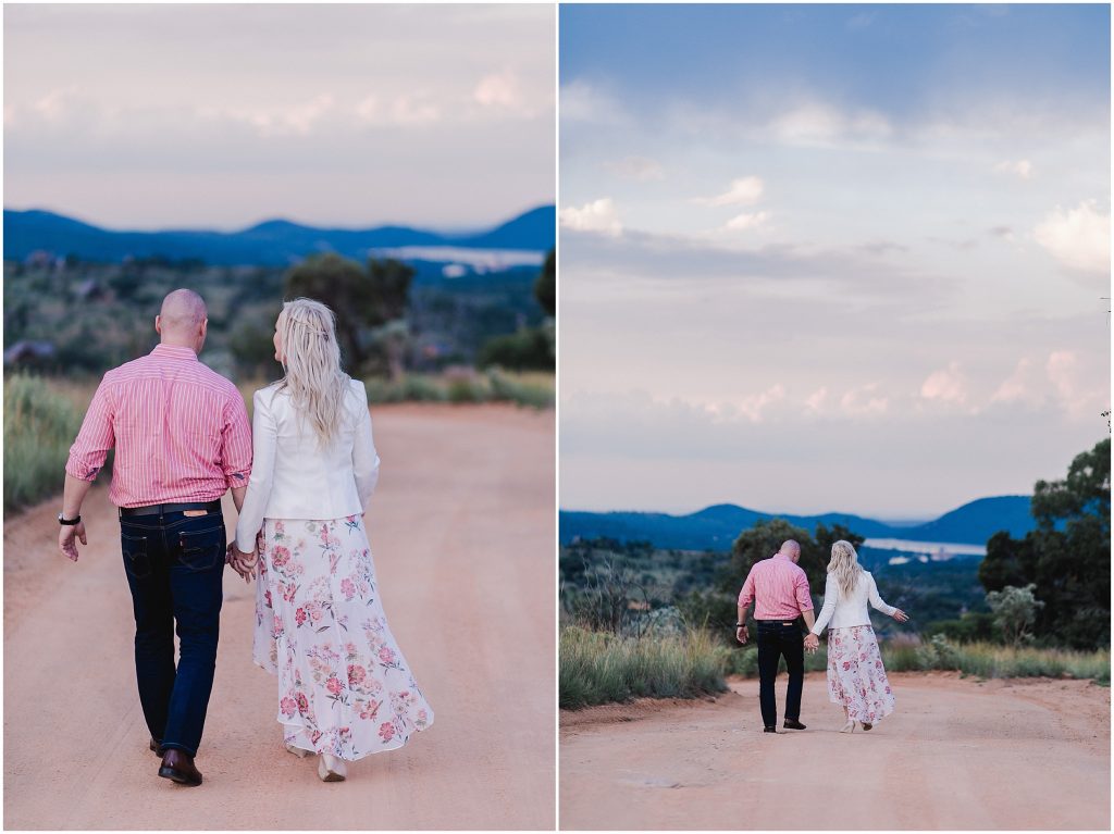 Magalies Mountain Sanctury