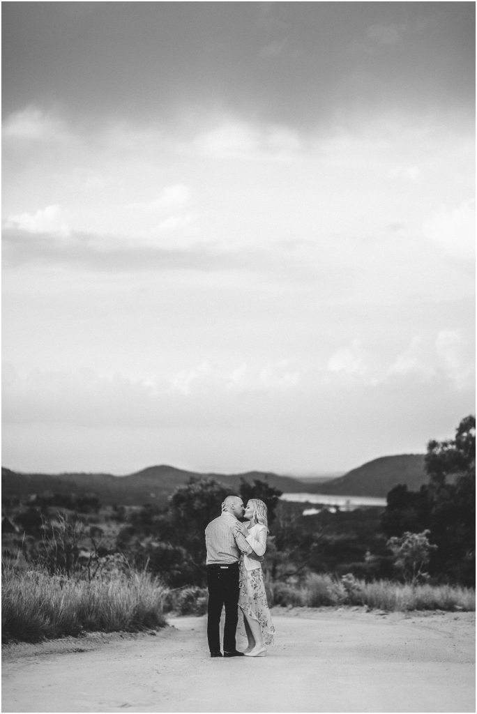 Magalies Mountain Sanctury