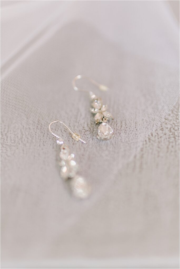 Eden's Gate Wedding Day